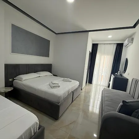 Leodori 1 Shengjin (Lezhe)