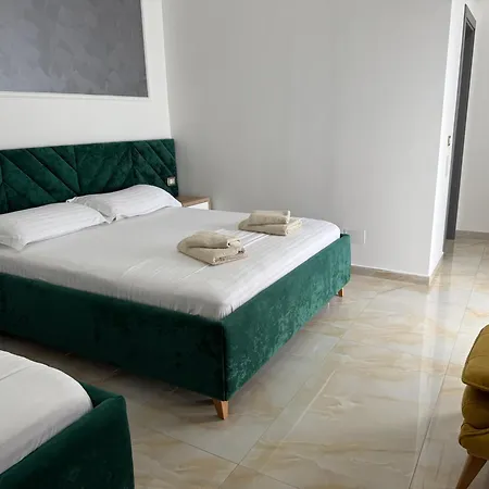 Leodori 1 * Шенджин