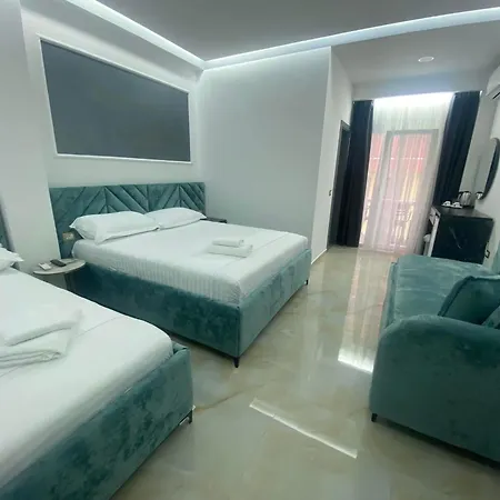 Leodori 1 Апартаменты