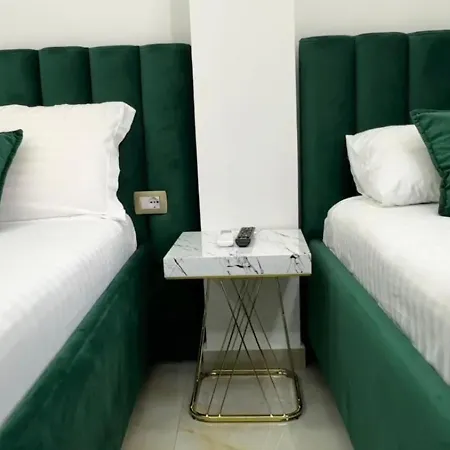 Apartment Leodori 1 Shengjin (Lezhe)