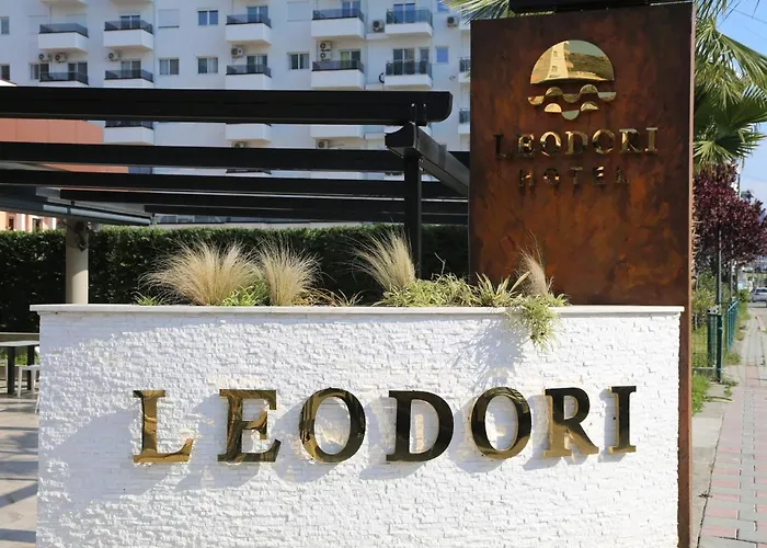 Apartament Leodori 1