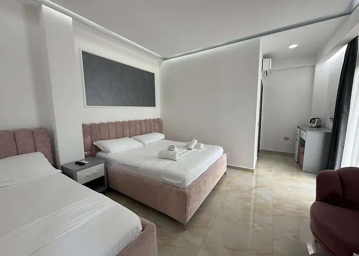 Apartament Leodori 1