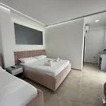 Апартаменты Leodori 1
