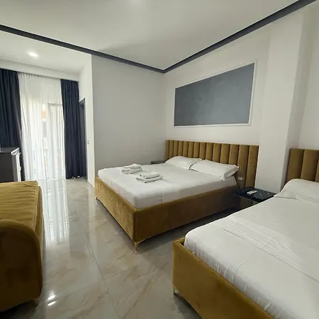 Leodori 1 Apartamento