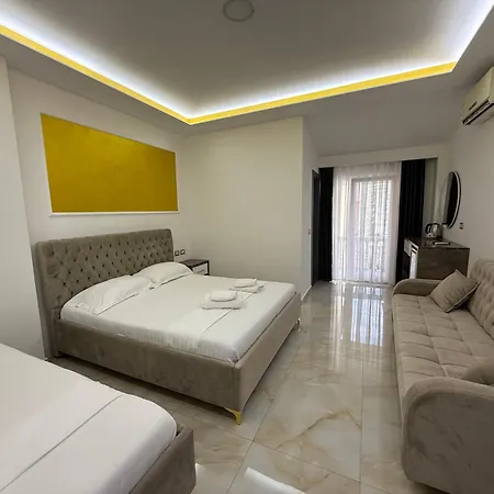 Leodori 1 * Shëngjin