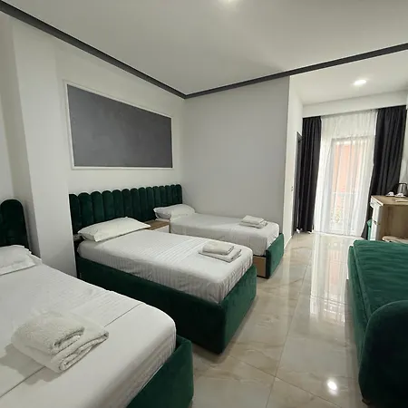 Leodori 1 * Shëngjin