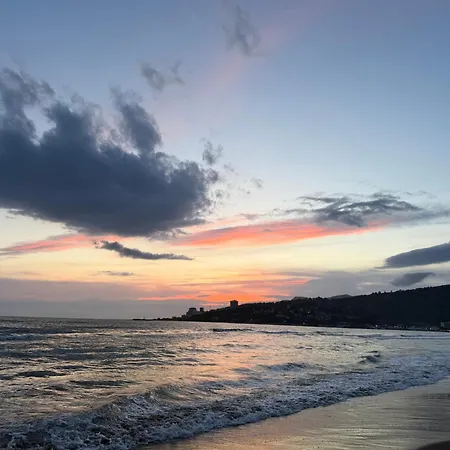 Lägenhet Leodori 1 *