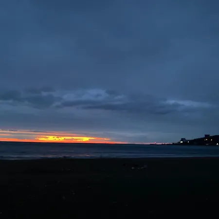 Leodori 1 Apartment Shëngjin