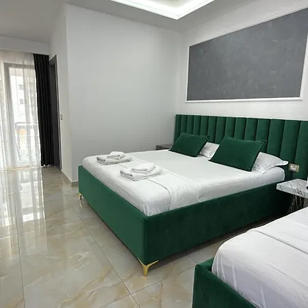 Leodori 1 Lägenhet *