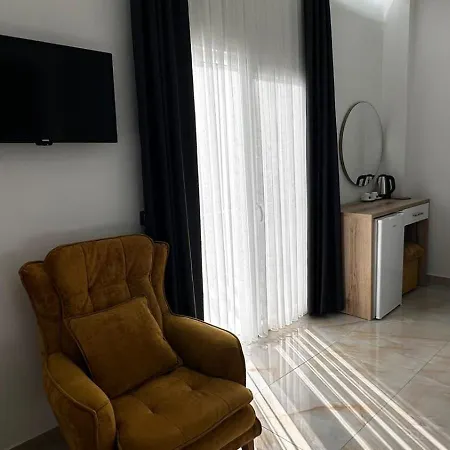 Daire Leodori 1 Shëngjin
