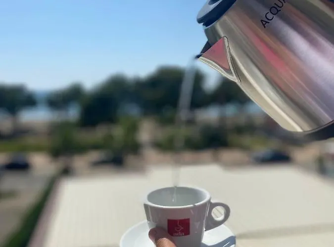 Leodori 1 Appartement