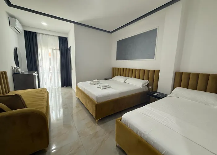 Leodori 1 Appartement