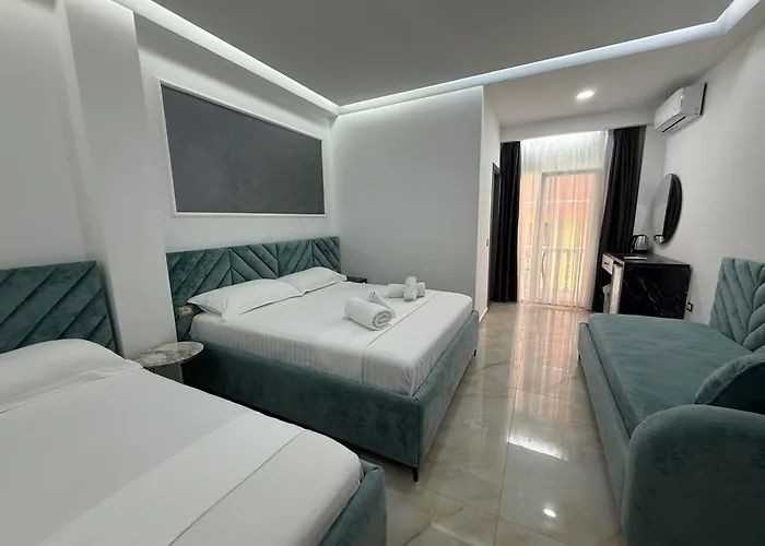 Appartement Leodori 1