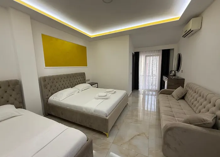 Leodori 1 * Shëngjin