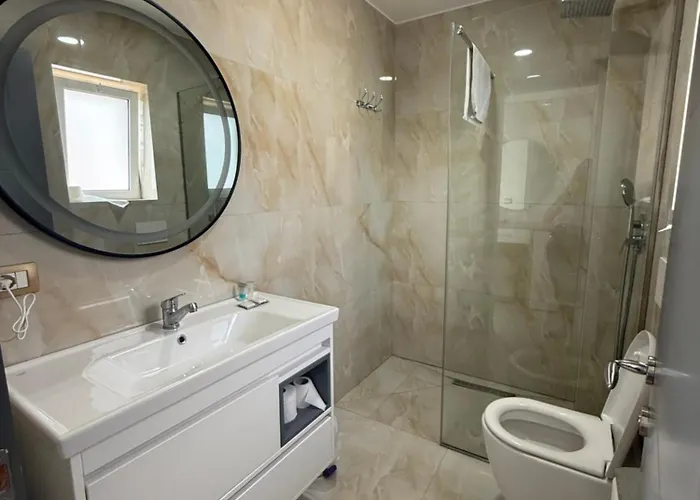 Leodori 1 Appartement