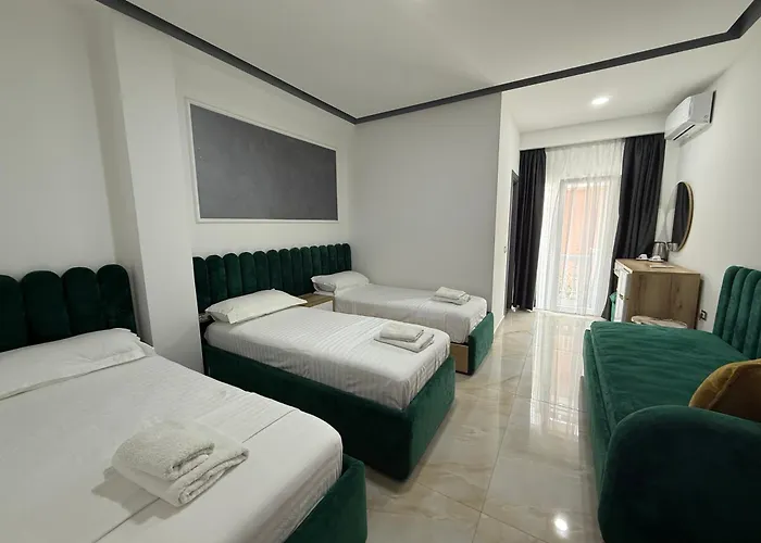 Leodori 1 * Shëngjin