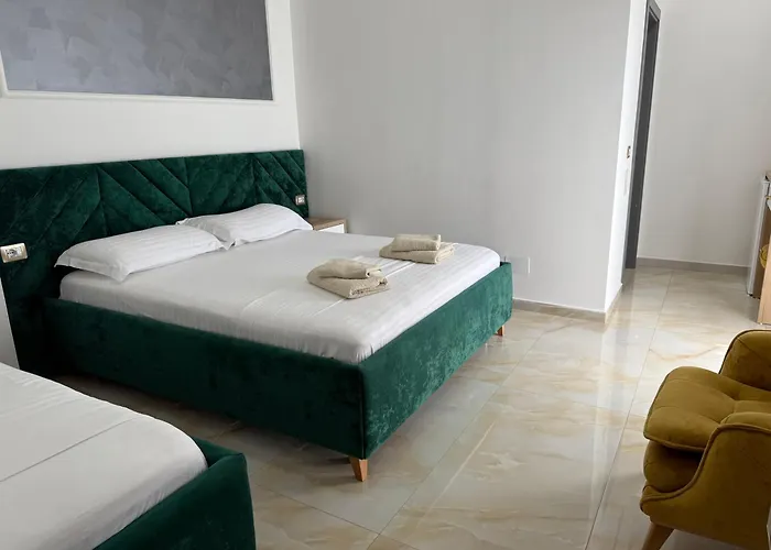 Leodori 1 * Shëngjin