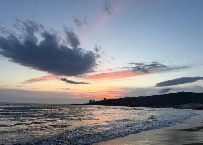 Appartement Leodori 1 *