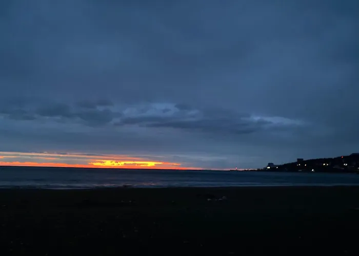 Leodori 1 Appartement Shëngjin