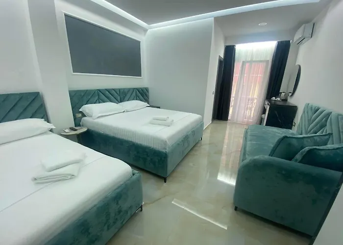 Leodori 1 Appartamento