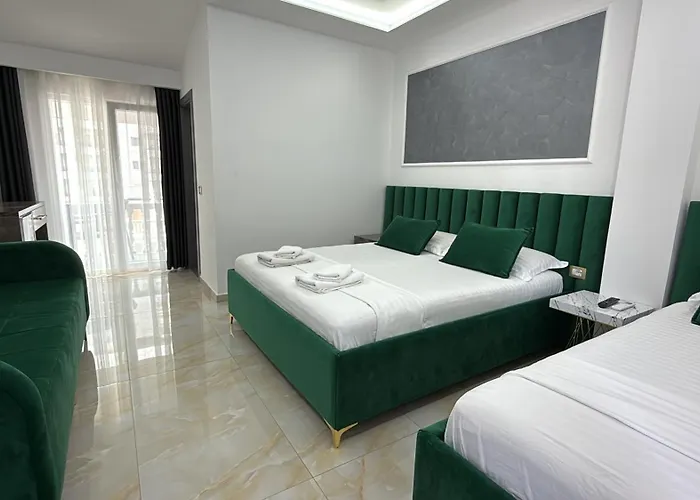 Leodori 1 Appartement *