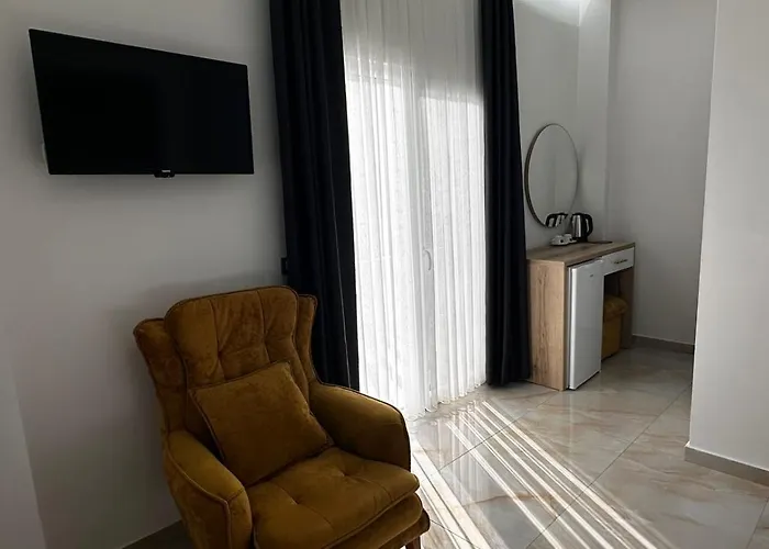 Appartement Leodori 1 Shëngjin